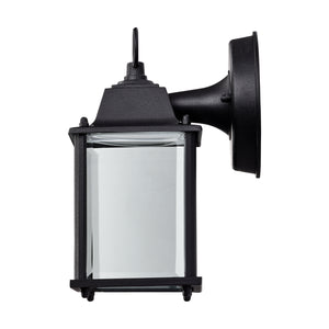 Nuvo Lighting - 62-1571 - LED Wall Lantern - Black