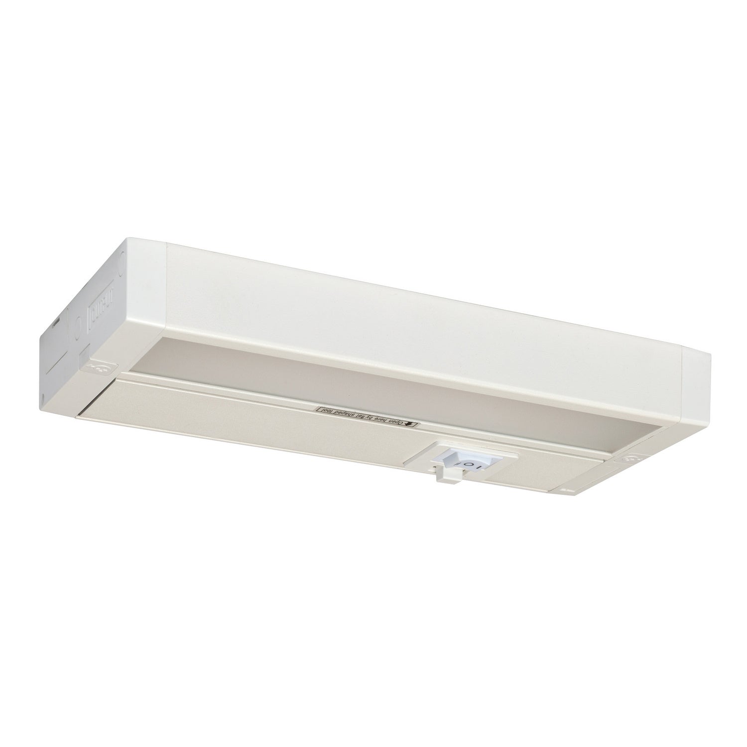 Nuvo Lighting - 63-500 - LED Under Cabinet - White