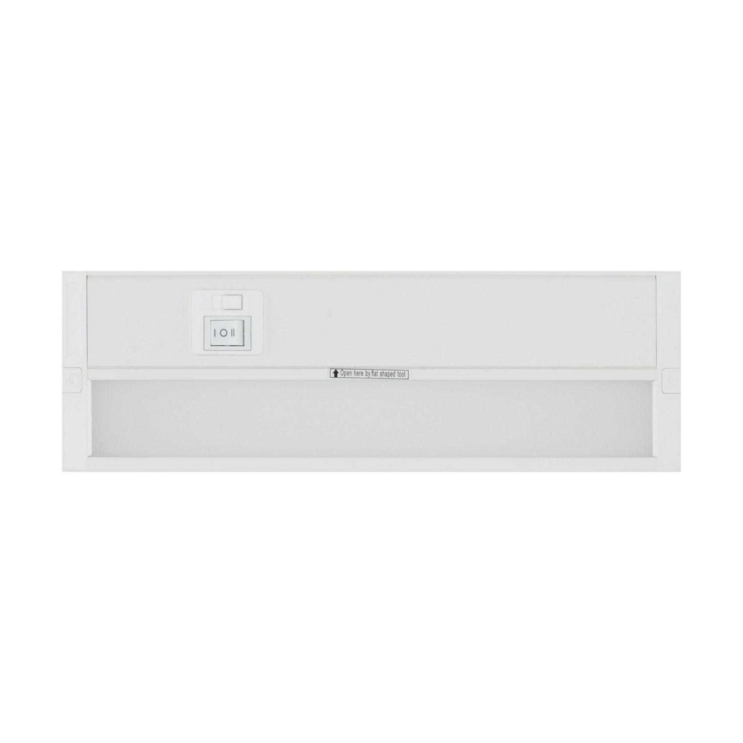 Nuvo Lighting - 63-501 - LED Under Cabinet - White