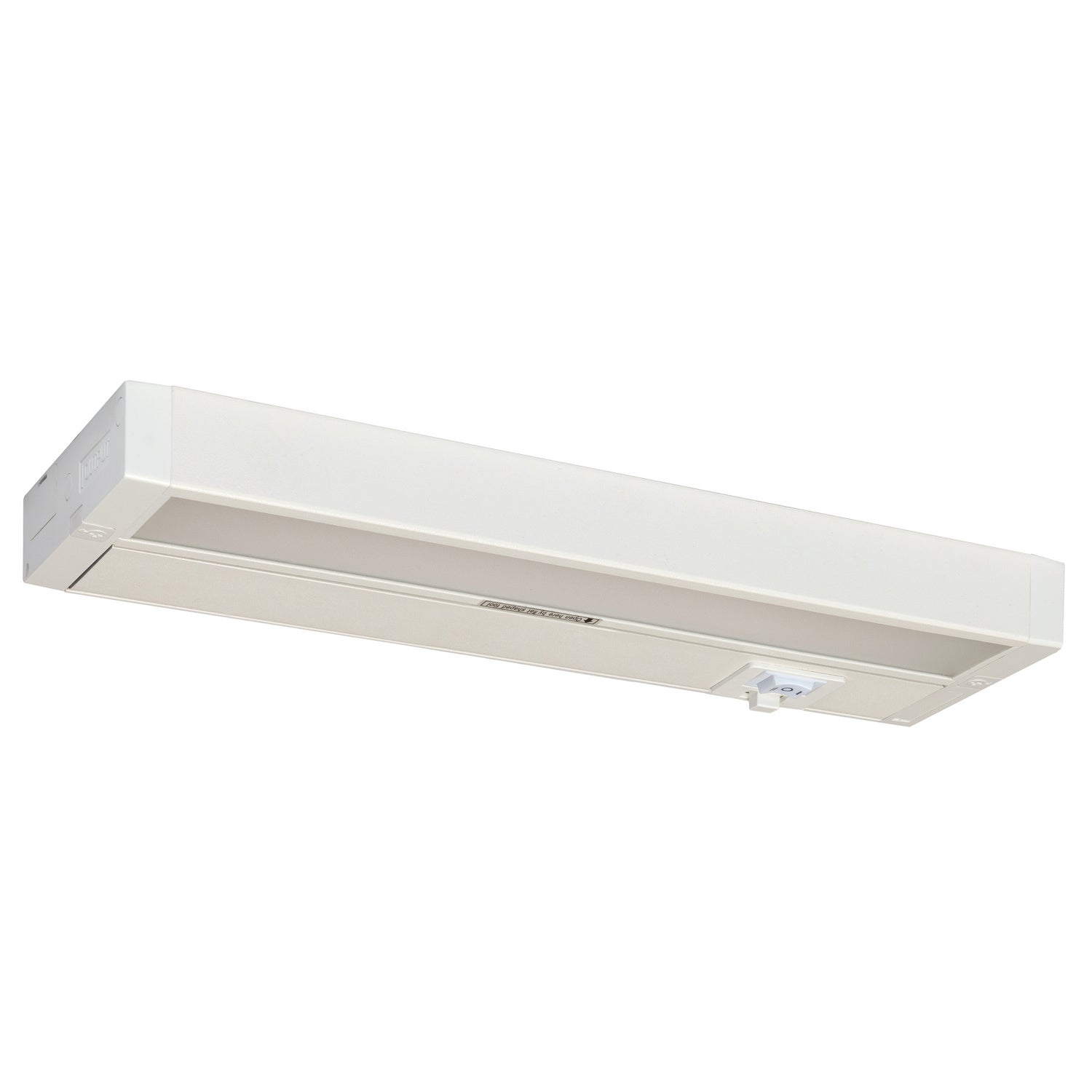 Nuvo Lighting - 63-501 - LED Under Cabinet - White