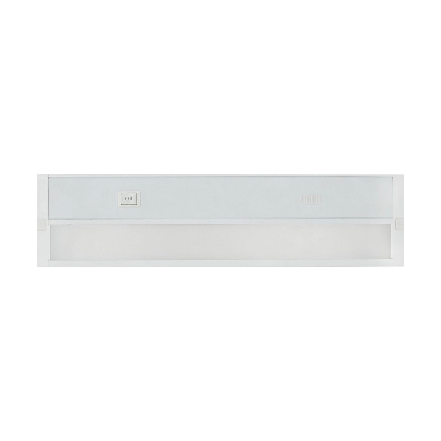 Nuvo Lighting - 63-502 - LED Under Cabinet - White