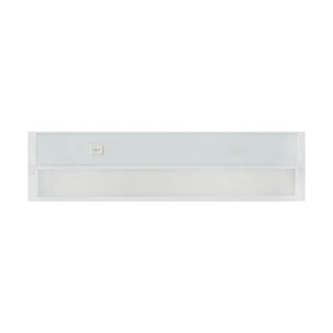 Nuvo Lighting - 63-502 - LED Under Cabinet - White