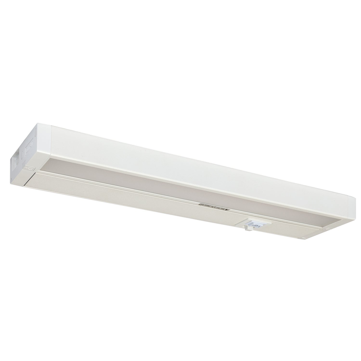 Nuvo Lighting - 63-502 - LED Under Cabinet - White