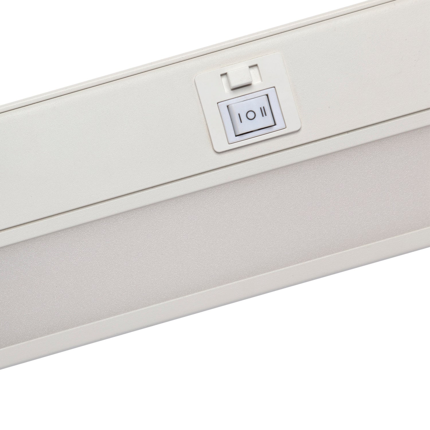 Nuvo Lighting - 63-503 - LED Under Cabinet - White