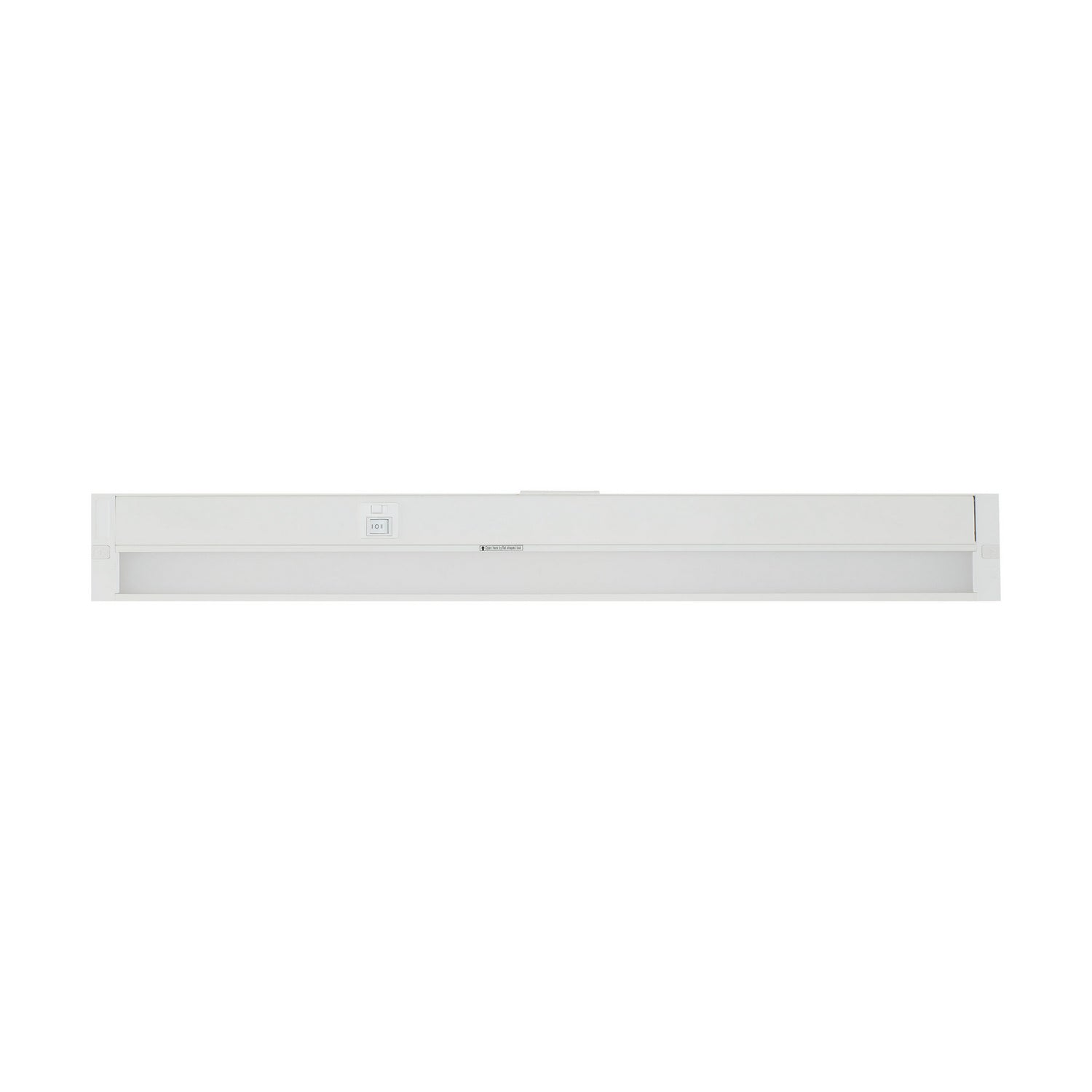 Nuvo Lighting - 63-504 - LED Under Cabinet - White