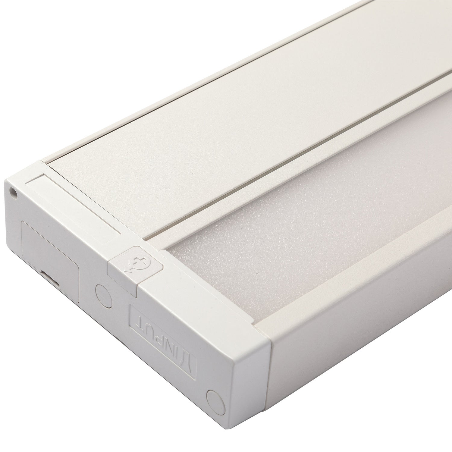 Nuvo Lighting - 63-504 - LED Under Cabinet - White