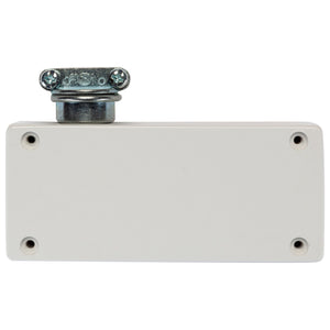 Nuvo Lighting - 63-513 - Junction Box - White