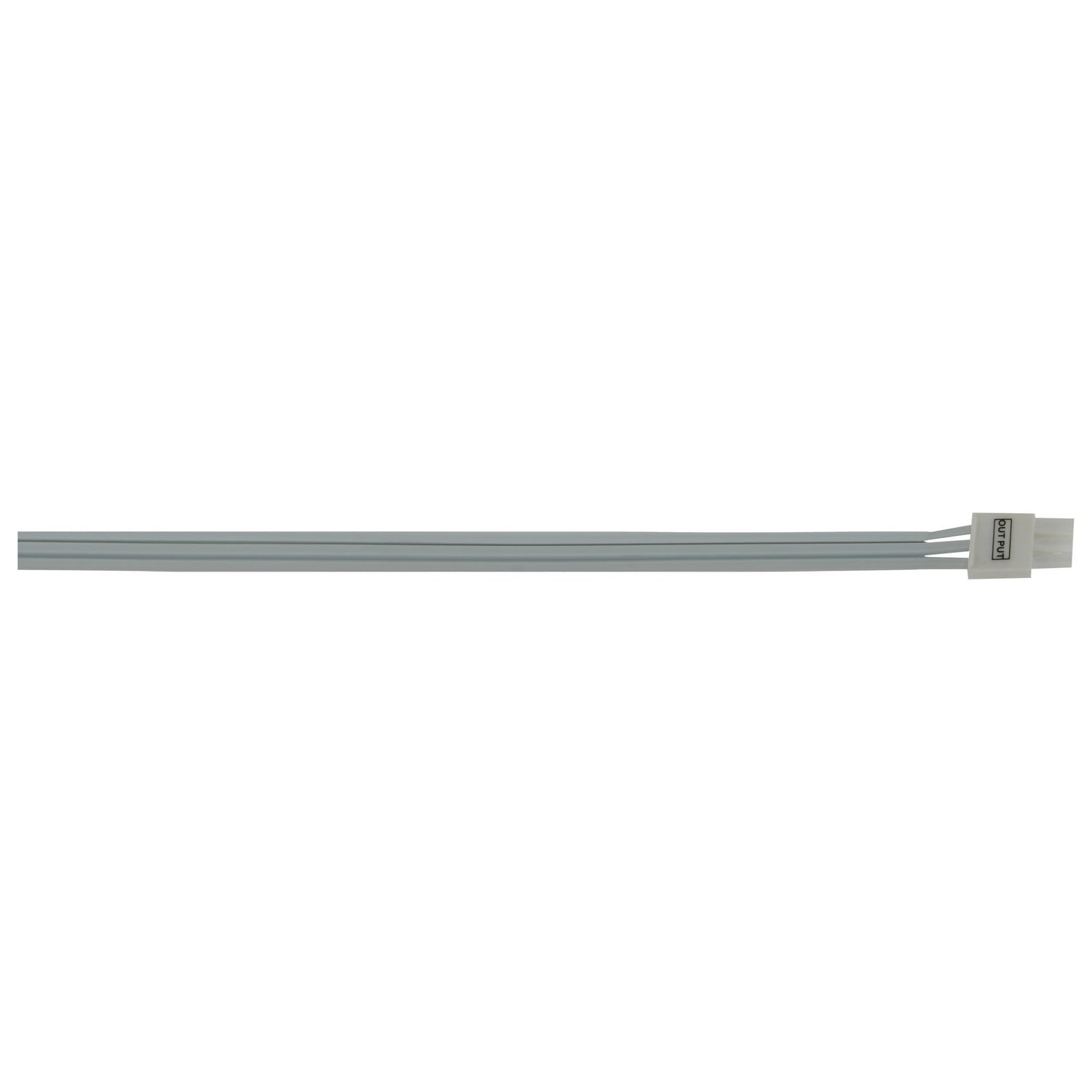 Nuvo Lighting - 63-517 - Link Cable - White