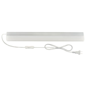 Nuvo Lighting - 63-701 - LED Under Cabinet Light Bar - White