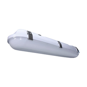 Nuvo Lighting - 65-823 - LED Linear Vapor Tight - Gray