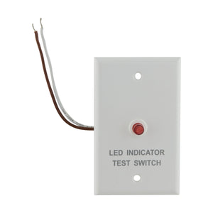 Satco - S8003 - Led/Cdl Em Driver