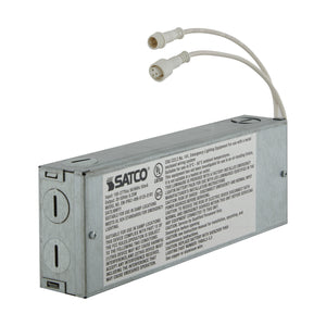 Satco - S8003 - Led/Cdl Em Driver