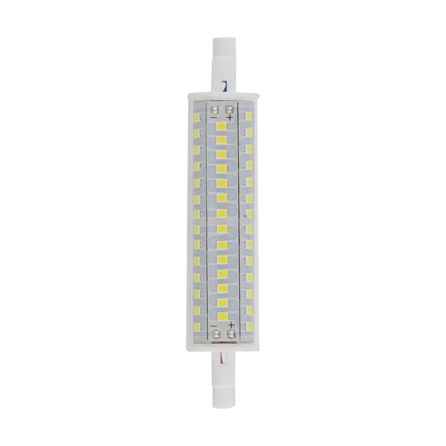 Satco - S11222 - Light Bulb - Clear