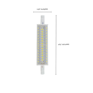 Satco - S11222 - Light Bulb - Clear