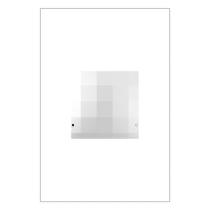 Legrand - WNAH1W1 - Smart Gateway with Netatmo - adorne - White