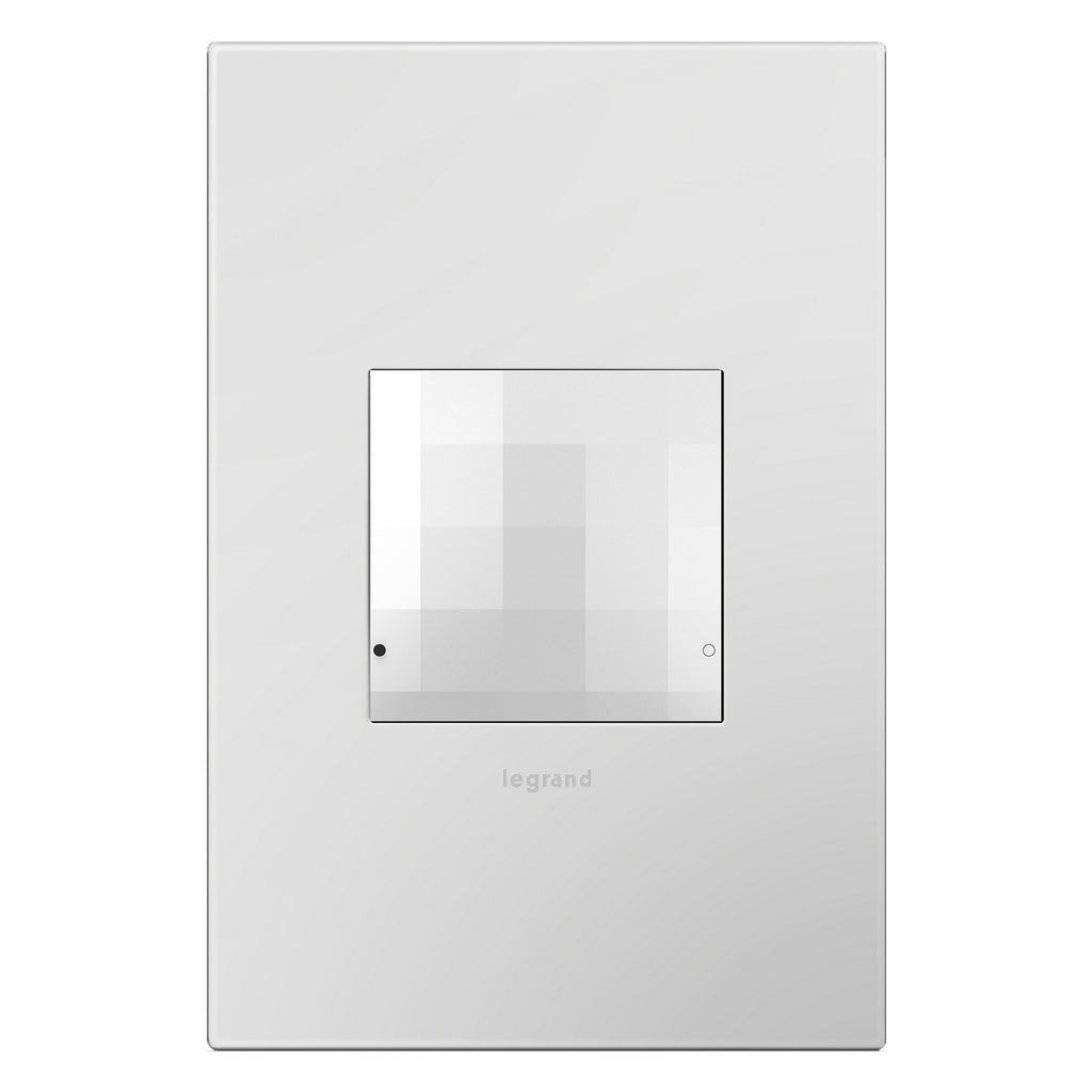 Legrand - WNAH1W1 - Smart Gateway with Netatmo - adorne - White