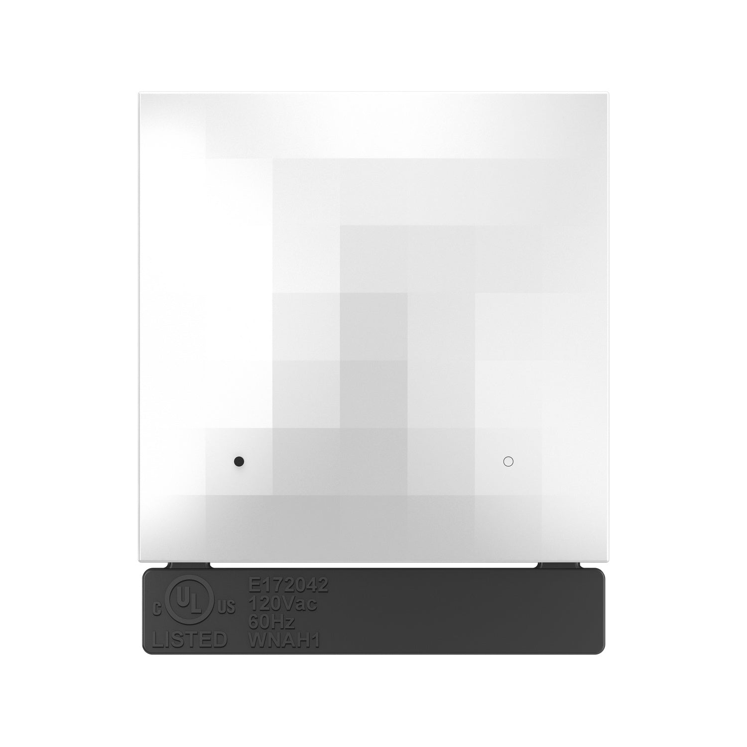 Legrand - WNAH1W1 - Smart Gateway with Netatmo - adorne - White