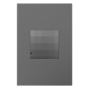 Legrand - WNAH1M1 - Smart Gateway with Netatmo - adorne - Magnesium