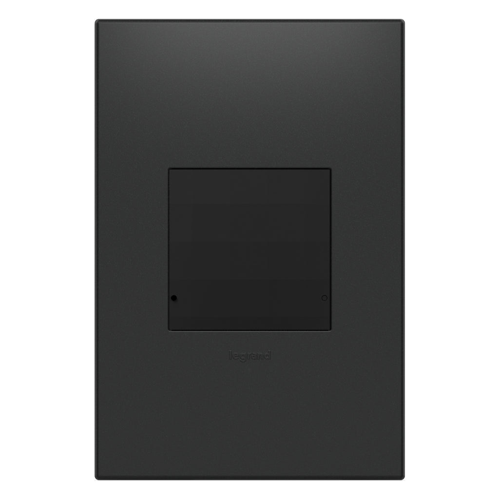 Legrand - WNAH1G1 - Smart Gateway with Netatmo - adorne - Graphite