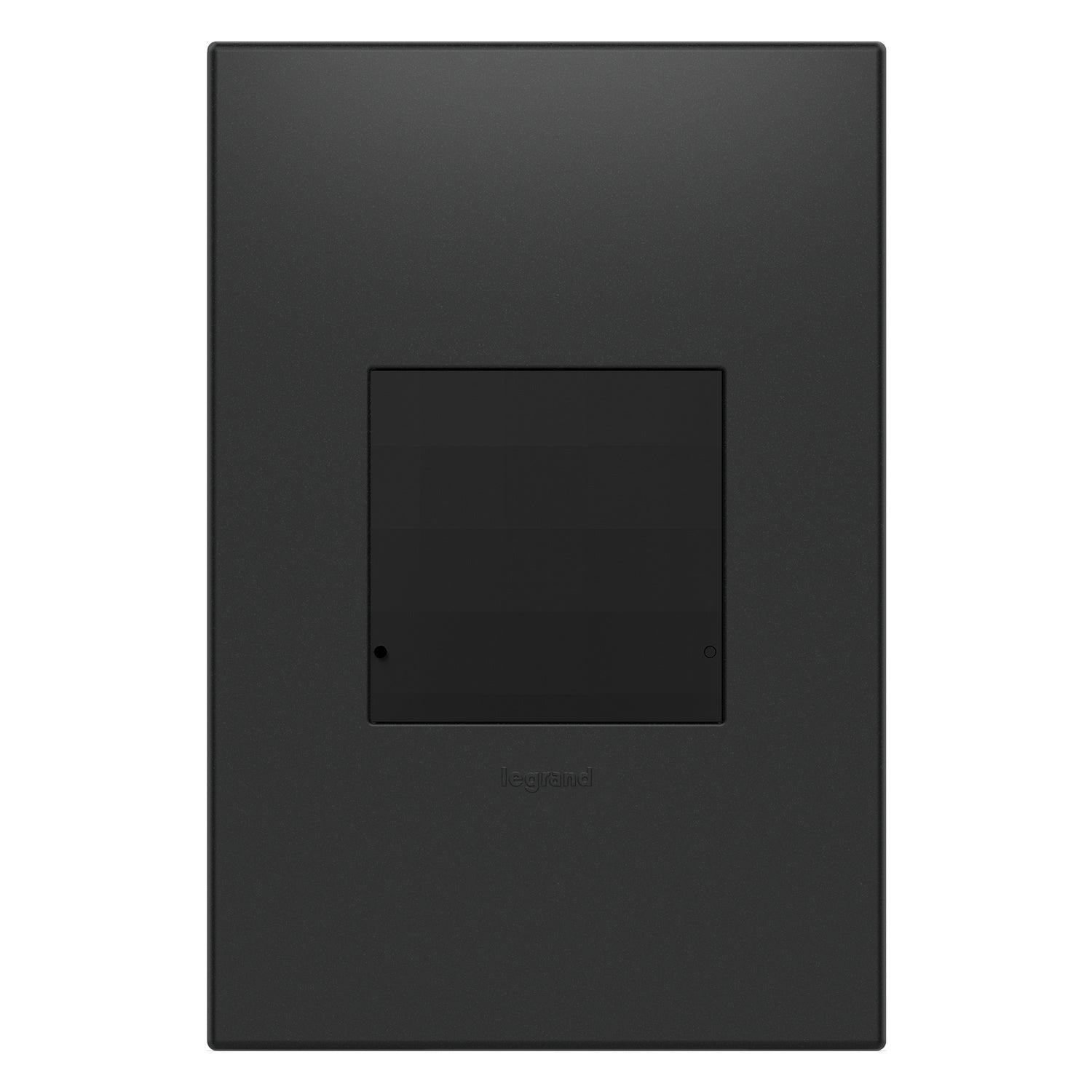 Legrand - WNAH1G1 - Smart Gateway with Netatmo - adorne - Graphite