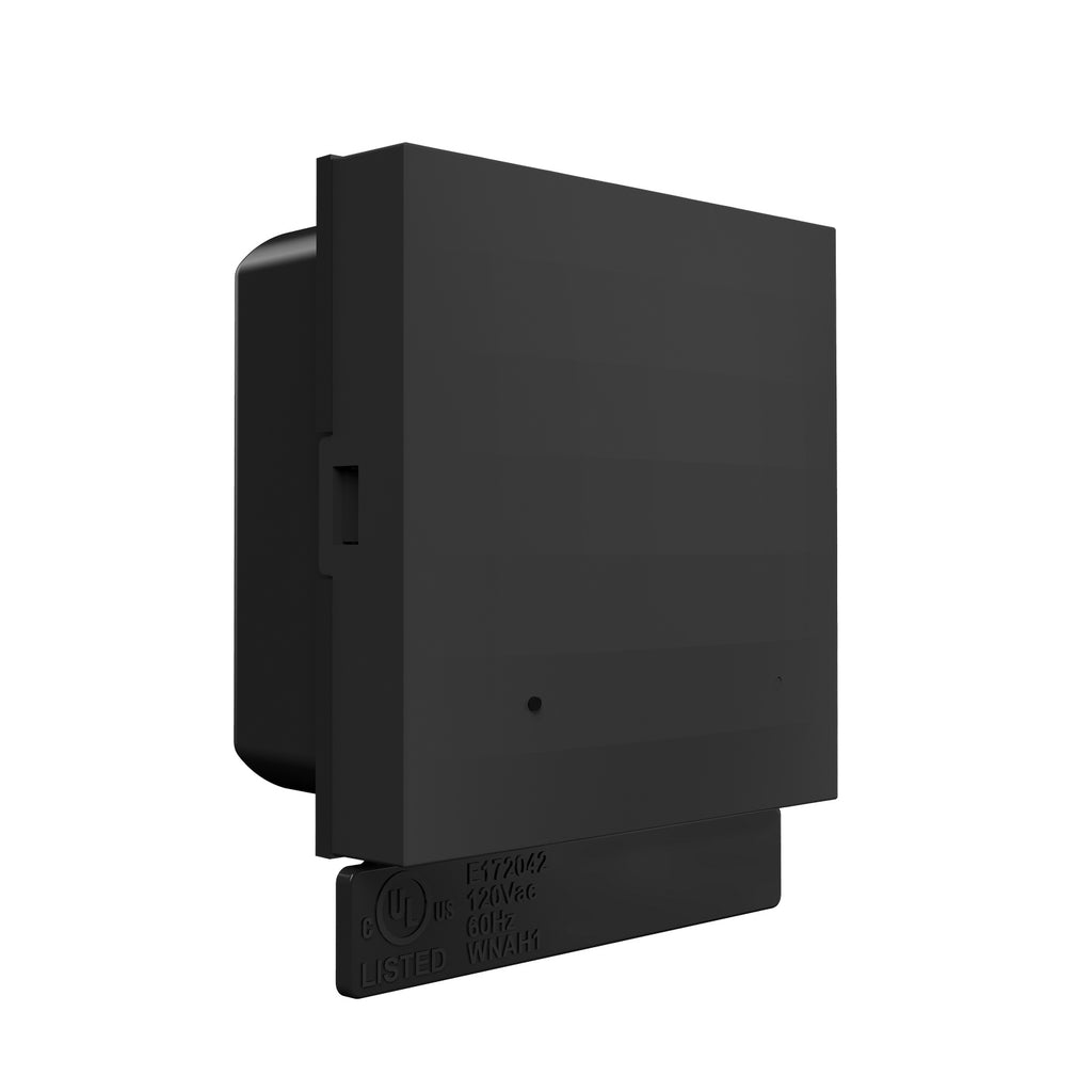 Legrand - WNAH1G1 - Smart Gateway with Netatmo - adorne - Graphite