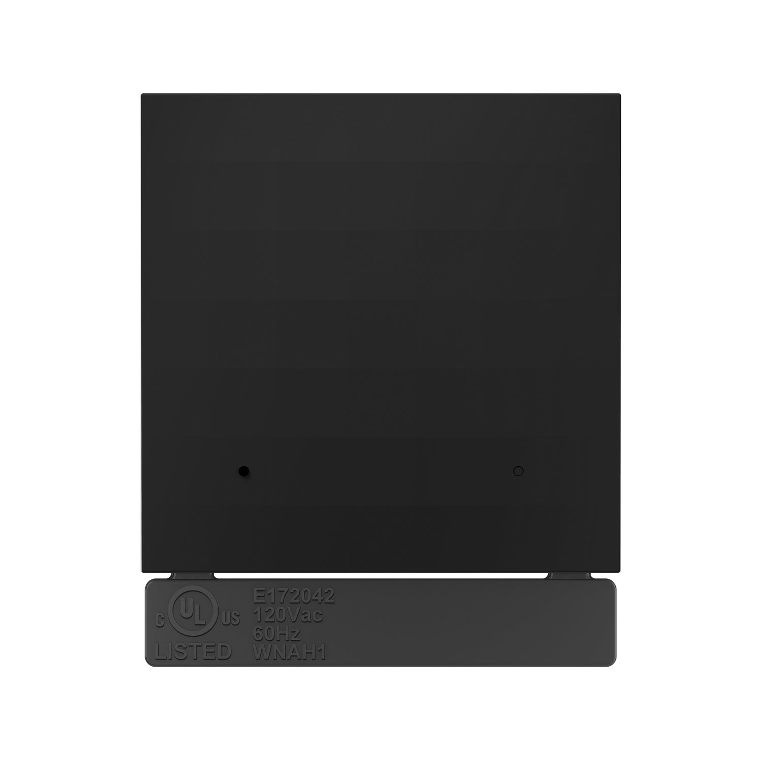 Legrand - WNAH1G1 - Smart Gateway with Netatmo - adorne - Graphite