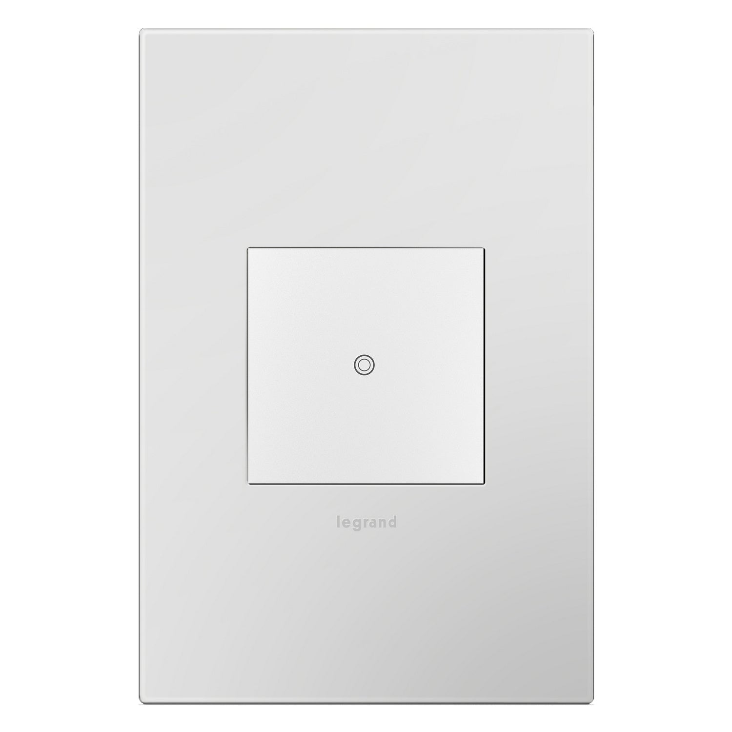 Legrand - WNAL10W1 - Smart Switch with Netatmo - adorne - White