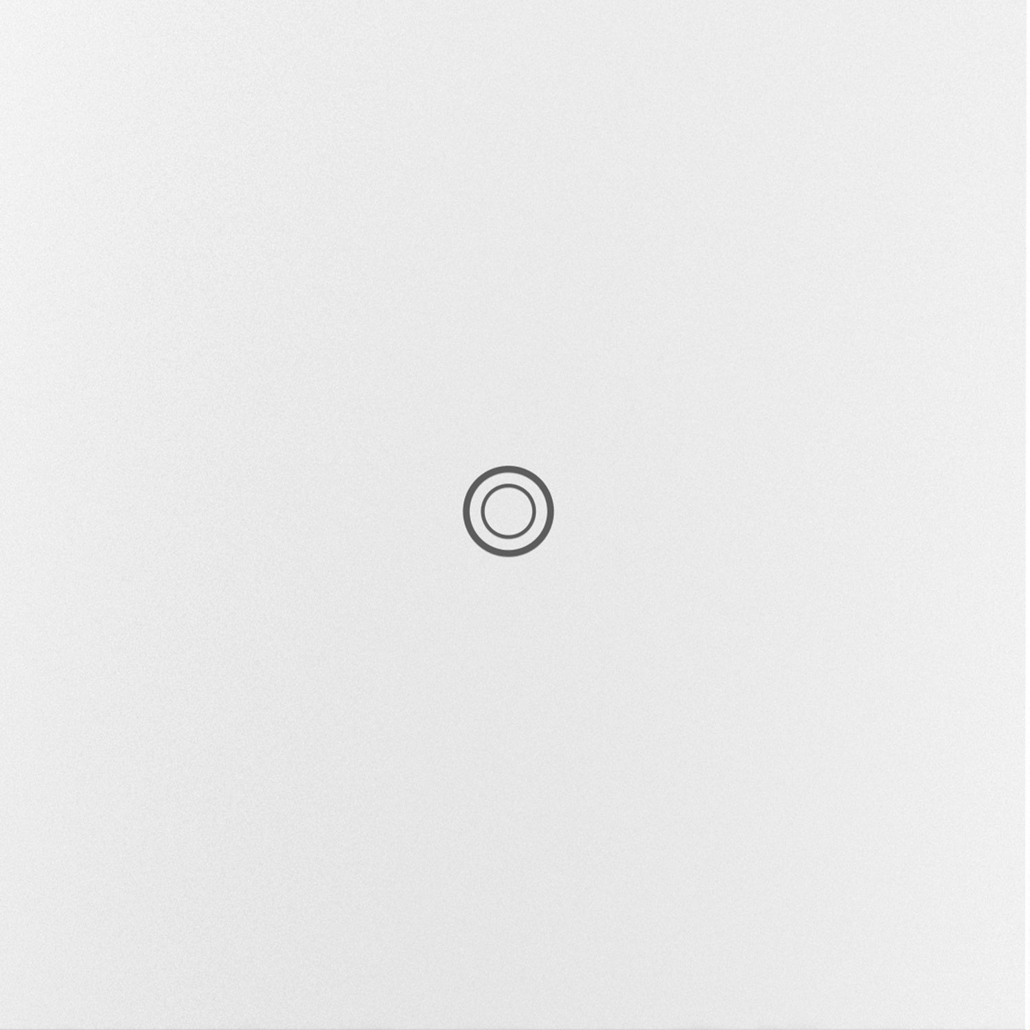 Legrand - WNAL10W1 - Smart Switch with Netatmo - adorne - White