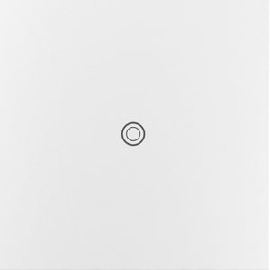 Legrand - WNAL10W1 - Smart Switch with Netatmo - adorne - White