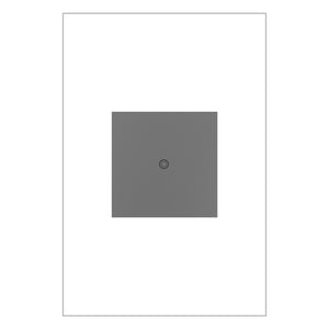 Legrand - WNAL10M1 - Smart Switch with Netatmo - adorne - Magnesium