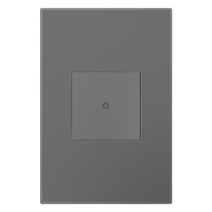 Legrand - WNAL10M1 - Smart Switch with Netatmo - adorne - Magnesium