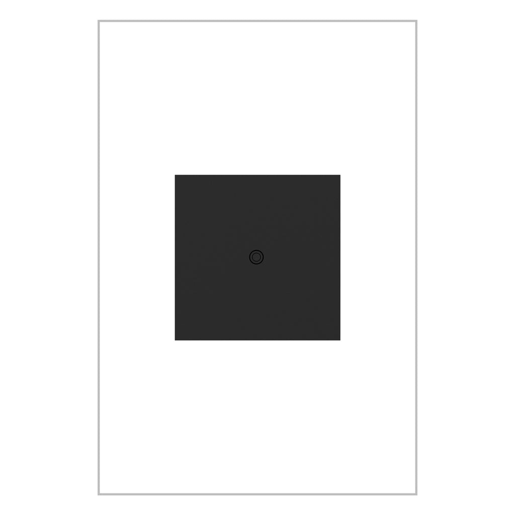 Legrand - WNAL10G1 - Smart Switch with Netatmo - adorne - Graphite