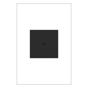 Legrand - WNAL10G1 - Smart Switch with Netatmo - adorne - Graphite
