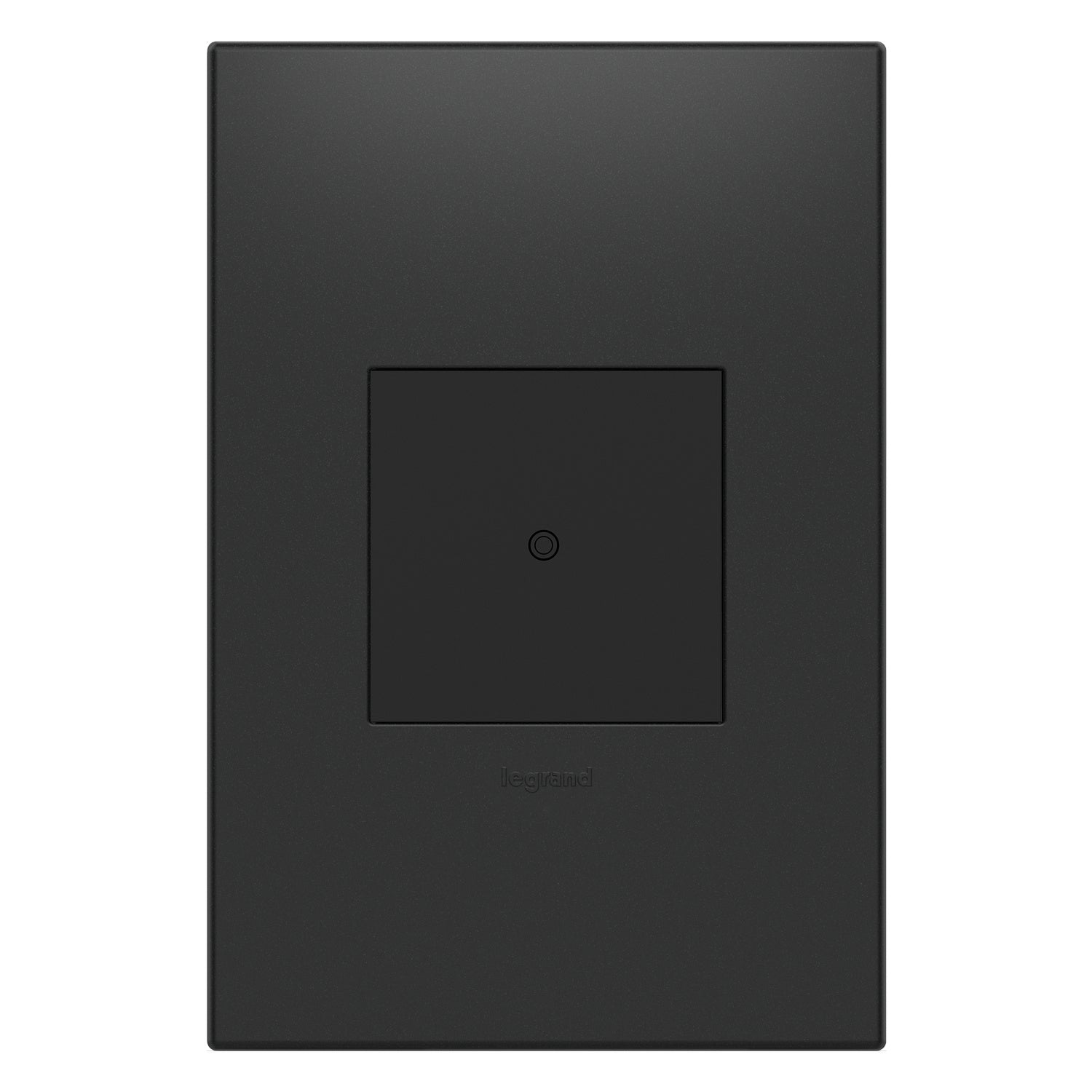 Legrand - WNAL10G1 - Switch - Adorne - Graphite