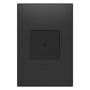 Legrand - WNAL10G1 - Smart Switch with Netatmo - adorne - Graphite