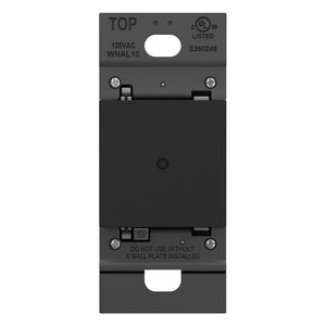 Legrand - WNAL10G1 - Switch - Adorne - Graphite