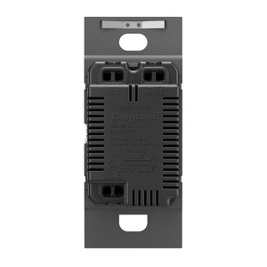 Legrand - WNAL50W1 - Smart Tru-Universal Dimmer with Netatmo - adorne - White
