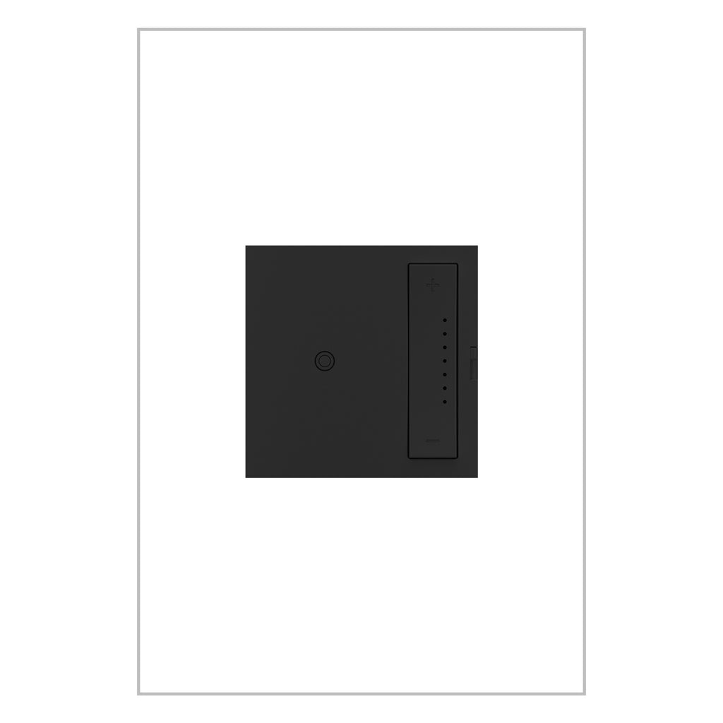 Legrand - WNAL50G1 - Smart Tru-Universal Dimmer with Netatmo - adorne - Graphite