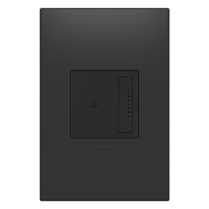 Legrand - WNAL50G1 - Smart Tru-Universal Dimmer with Netatmo - adorne - Graphite