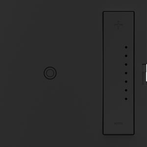 Legrand - WNAL50G1 - Smart Tru-Universal Dimmer with Netatmo - adorne - Graphite