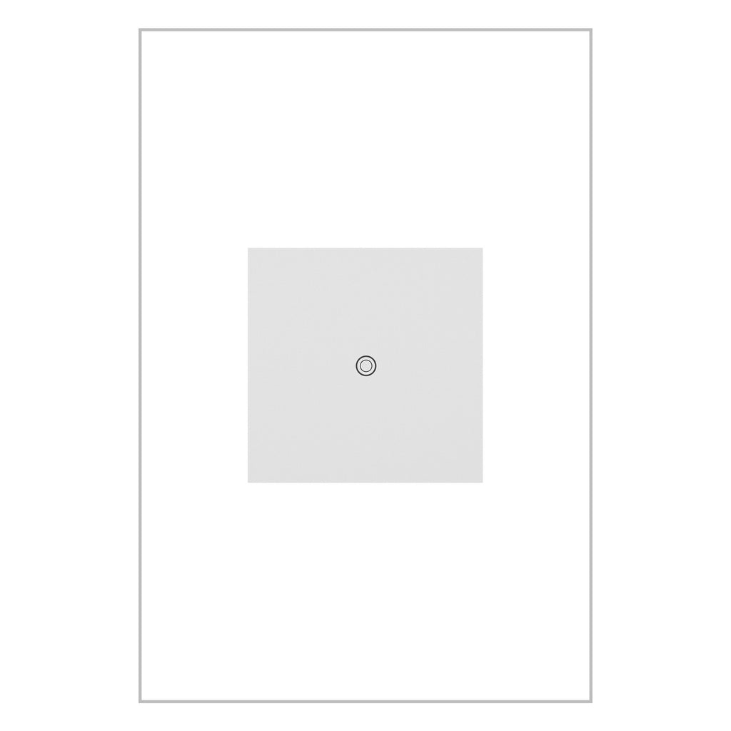 Legrand - WNAL23W1 - Wireless Remote Smart Switch with Netatmo - adorne - White