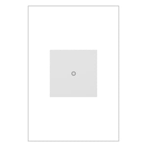 Legrand - WNAL23W1 - Wireless Remote Smart Switch with Netatmo - adorne - White
