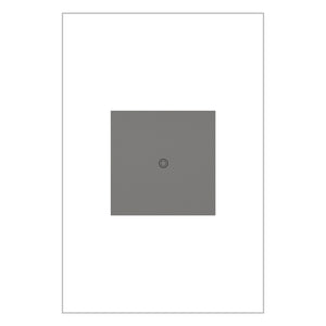 Legrand - WNAL23M1 - Wireless Remote Smart Switch with Netatmo - adorne - Magnesium