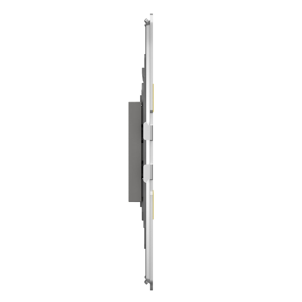 Legrand - WNAL23M1 - Wireless Remote Smart Switch with Netatmo - adorne - Magnesium