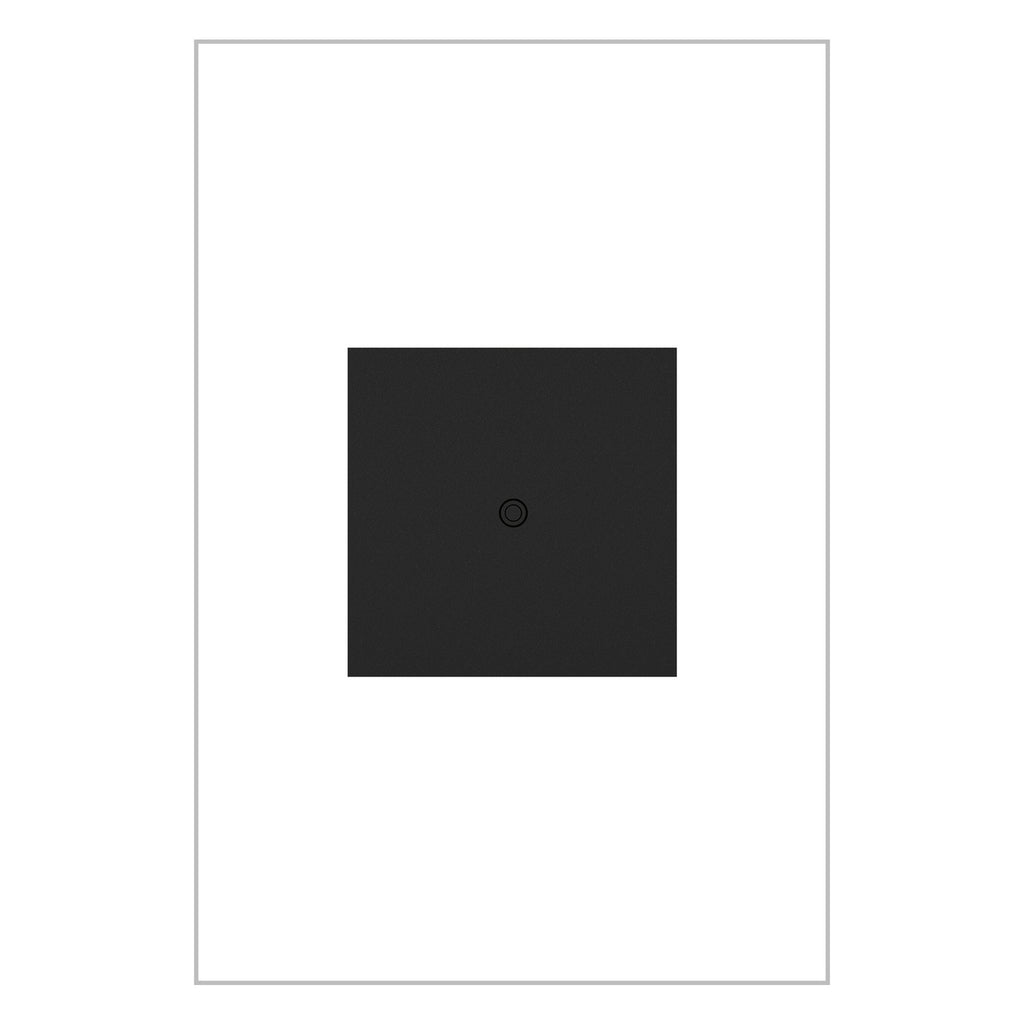 Legrand - WNAL23G1 - Wireless Remote Smart Switch with Netatmo - adorne - Graphite
