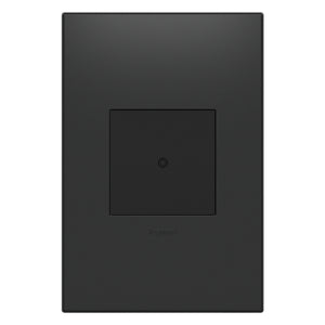 Legrand - WNAL23G1 - Wireless Switch - Adorne - Graphite