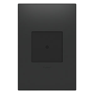 Legrand - WNAL23G1 - Wireless Remote Smart Switch with Netatmo - adorne - Graphite