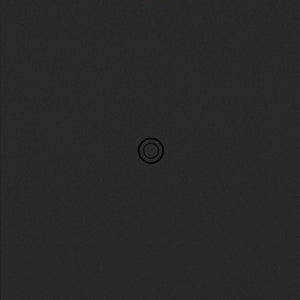 Legrand - WNAL23G1 - Wireless Remote Smart Switch with Netatmo - adorne - Graphite