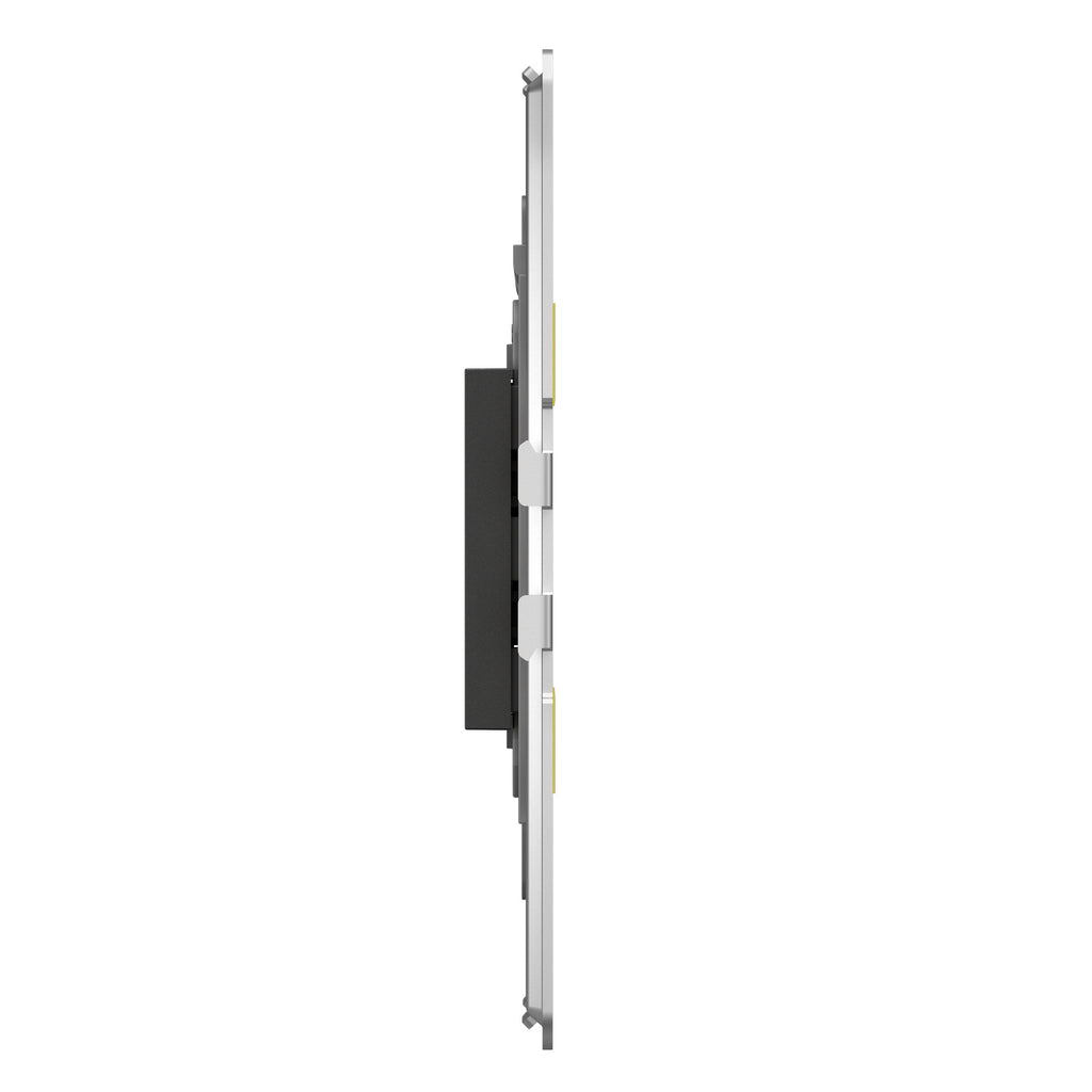 Legrand - WNAL23G1 - Wireless Remote Smart Switch with Netatmo - adorne - Graphite