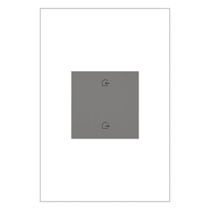 Legrand - WNAL33M1 - Wireless Smart Scene Controller with Netatmo - adorne - Magnesium
